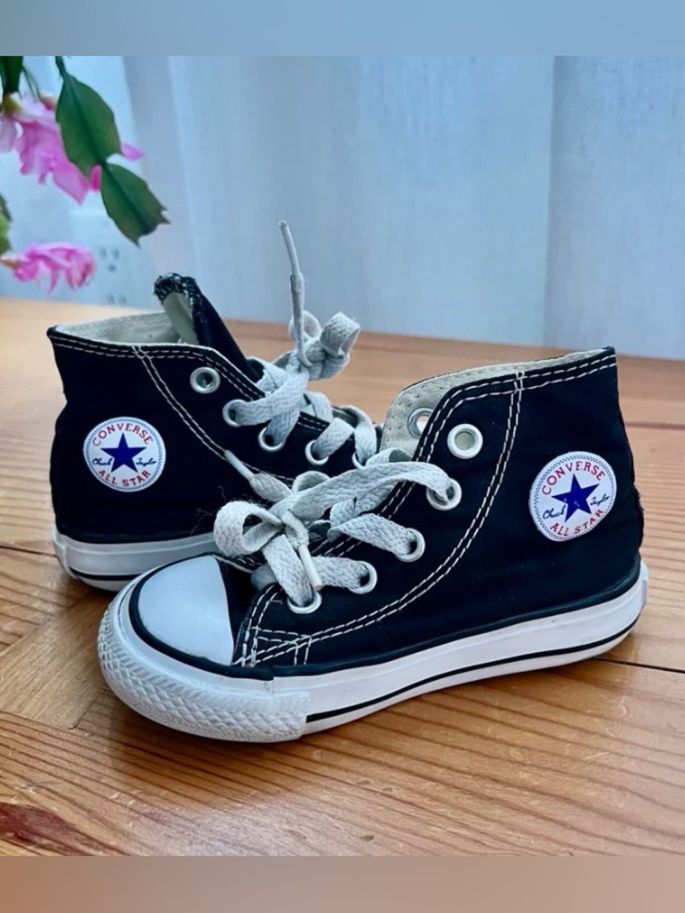 Converse CHUCK TAYLOR ALL STAR High Top Sneakers